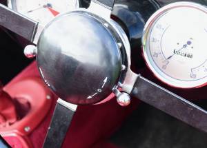 Image 31/50 de Jaguar SS 100  3.5 Litre (1946)