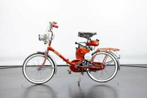 Bild 1/50 von Bianchi DUMMY (1966)