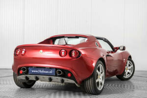 Image 39/50 of Lotus Elise (2003)