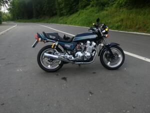 Image 33/54 of Honda CB 900 F Bol d'Or (1979)