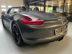 Imagen 44/50 de Porsche Boxster S (2013)