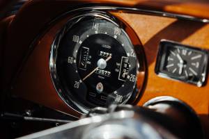 Imagen 56/75 de Maserati 5000 GT Allemano (1962)