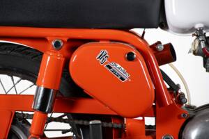 Bild 36/50 von Gilera Giubileo 175 Sport (1963)