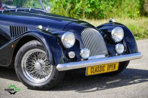 Image 13/51 de Morgan Plus 4 2-Seater (2006)