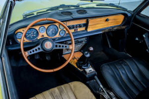 Bild 36/50 von FIAT 124 Spider CS1 (1973)