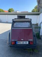 Immagine 5/7 di Citroën 2 CV 6 Charleston (1988)