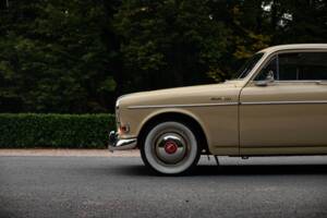 Bild 16/26 von Volvo P 121 (1965)