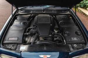 Imagen 3/50 de Bentley Arnage T (2001)