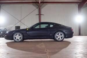 Image 13/35 of Ferrari 456 GT (1995)