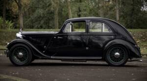 Bild 13/50 von Rover 14 (1934)