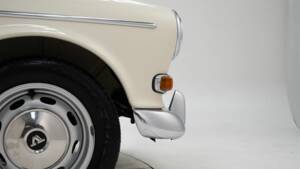 Bild 12/15 von Volvo Amazon S (1967)
