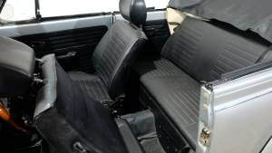 Bild 10/18 von Volkswagen Maggiolone 1303 (1974)
