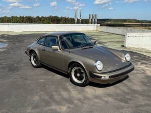 Bild 1/26 von Porsche 911 SC 3.0 (1978)