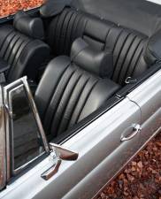 Image 16/16 of Mercedes-Benz 280 SE 3,5 (1970)