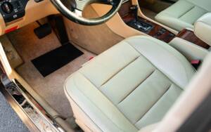 Bild 16/38 von Mercedes-Benz 500 E (1991)