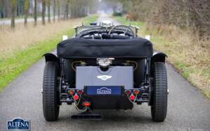 Imagen 51/51 de Bentley Speed Eight (1948)