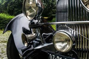 Immagine 10/42 di Lagonda 3 Litre (1930)