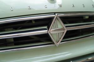 Bild 56/99 von Borgward Isabella (1959)