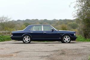 Bild 5/25 von Bentley Turbo R (1996)