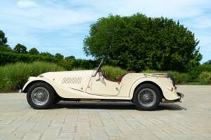 Bild 6/50 von Morgan 4/4 1600 (1989)