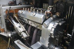 Image 14/33 of Lagonda 2 Litre Continental Tourer (1932)