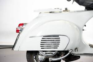 Immagine 30/50 di Piaggio Vespa 125 (1959)