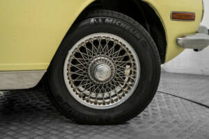 Image 45/50 of Triumph Stag (1972)