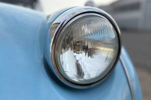 Bild 14/17 von Triumph TR 3A (1961)