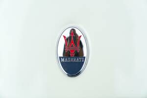Bild 21/50 von Maserati GranTurismo 4.2 (2008)