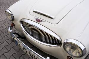 Image 51/72 de Austin-Healey 3000 Mk II (BJ7) (1962)