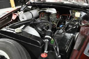 Imagen 40/50 de Citroën DS 19 Chapron (1961)