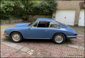 Bild 6/32 von Porsche 911 2.0 (1965)