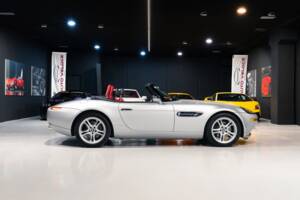 Image 4/41 of BMW Z8 (2002)