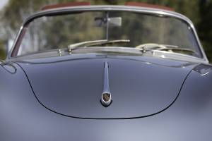 Image 48/50 of Porsche 356 A 1600 S (1959)