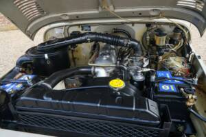 Image 13/50 of Toyota Land Cruiser BJ 40 (1980)