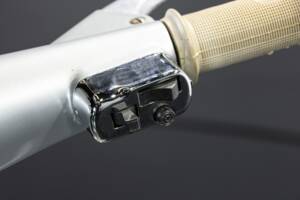 Bild 48/50 von Piaggio Vespa 150 Sprint (1967)