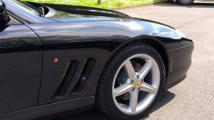 Imagen 10/19 de Ferrari 575M Maranello (2003)