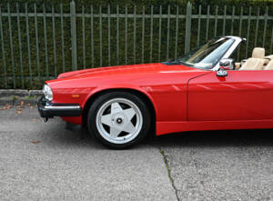 Image 14/45 of Jaguar XJ-S Convertible (1990)
