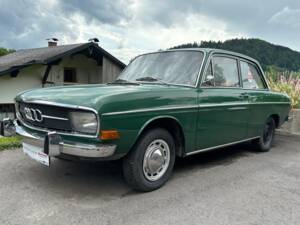 Image 3/4 de Audi 60 (1970)