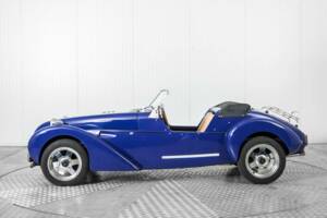 Bild 9/50 von Burton Classic (1976)