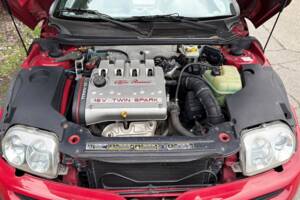 Image 7/26 of Alfa Romeo GTV 1.8 Twin Spark (1999)