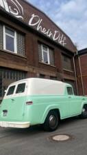 Bild 7/29 von Ford F-100 Panel Van (1959)