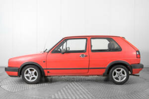 Bild 9/50 von Volkswagen Golf Mk II GTD 1.6 (1986)