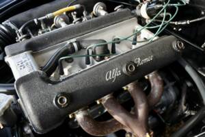 Bild 4/50 von Alfa Romeo 2000 Spider (1961)