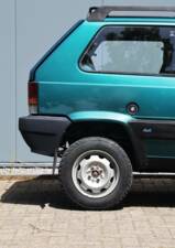 Image 8/40 of FIAT Panda 4x4 1,0 (1988)
