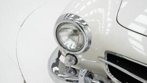 Image 10/15 of Mercedes-Benz 190 SL (1958)