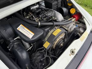 Image 58/62 of Porsche 911 Carrera 2 (1990)