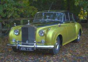 Image 4/38 of Rolls-Royce Silver Cloud I (1959)