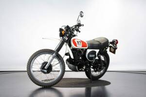 Image 8/50 of Yamaha XT 500 (1980)