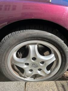 Image 32/84 of Porsche 968 (1992)